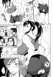 Page 174 of Fukuro Otoko ~Hitozuma-tachi no Himitsu no Vibe~ | El Tipo de la Bolsa ~Vibrador secreto de las amas de casa~ - preview thumbnail