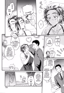 Page 189 of Fukuro Otoko ~Hitozuma-tachi no Himitsu no Vibe~ | El Tipo de la Bolsa ~Vibrador secreto de las amas de casa~ - preview thumbnail