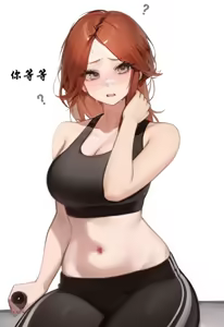 Page 6 of 克莱尔堵桥记 - preview thumbnail