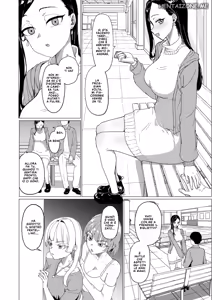 Page 3 of Otouto no Kanojo ni Do-M Play Sasechaou | Facciamo fare un po' di giochi masochisti alla fidanzata di nostro fratello - preview thumbnail