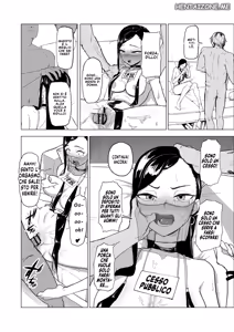 Page 39 of Otouto no Kanojo ni Do-M Play Sasechaou | Facciamo fare un po' di giochi masochisti alla fidanzata di nostro fratello - preview thumbnail