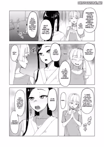 Page 56 of Otouto no Kanojo ni Do-M Play Sasechaou | Facciamo fare un po' di giochi masochisti alla fidanzata di nostro fratello - preview thumbnail