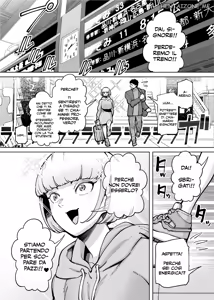 Page 2 of Hamerare Daisuki Bitch-chan Sukebe Onsen Ryokou Hen ~Souda Chinpo o Hameyou | Studente troia ama farsi guardare: viaggio bollente alle onsen - preview thumbnail