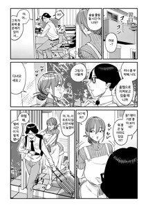 Page 14 of Tsurekomi Tsuma 2 | 남자를 데려오는 아내 2 - preview thumbnail