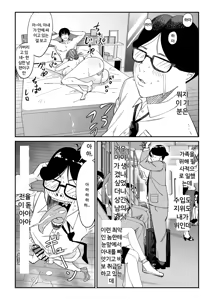 Page 42 of Tsurekomi Tsuma 2 | 남자를 데려오는 아내 2 - preview thumbnail