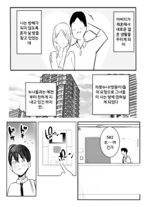 Page 3 of Ecchi na Gal Oneechan-tachi to Amaama Seikatsu | 에로한 갸루 누나들이랑 달달한 성생활 - preview thumbnail