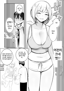 Page 4 of Ecchi na Gal Oneechan-tachi to Amaama Seikatsu | 에로한 갸루 누나들이랑 달달한 성생활 - preview thumbnail
