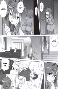 Page 12 of Akiko-san to Issho 11 - preview thumbnail