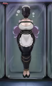 Page 194 of Maha Kittsri Patreon - preview thumbnail