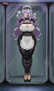 Page 224 of Maha Kittsri Patreon - preview thumbnail