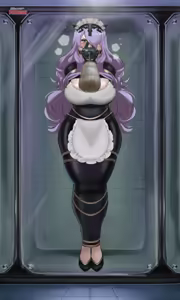 Page 225 of Maha Kittsri Patreon - preview thumbnail
