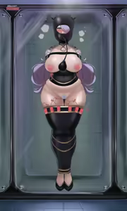 Page 268 of Maha Kittsri Patreon - preview thumbnail