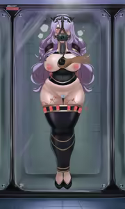 Page 270 of Maha Kittsri Patreon - preview thumbnail