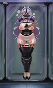Page 271 of Maha Kittsri Patreon - preview thumbnail