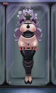Page 299 of Maha Kittsri Patreon - preview thumbnail