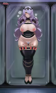 Page 310 of Maha Kittsri Patreon - preview thumbnail