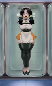 Page 332 of Maha Kittsri Patreon - preview thumbnail