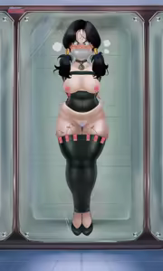 Page 350 of Maha Kittsri Patreon - preview thumbnail