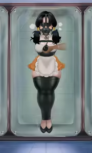Page 369 of Maha Kittsri Patreon - preview thumbnail