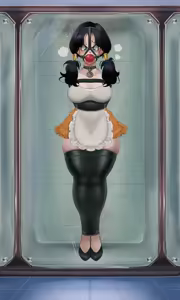 Page 380 of Maha Kittsri Patreon - preview thumbnail