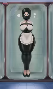 Page 384 of Maha Kittsri Patreon - preview thumbnail