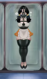Page 397 of Maha Kittsri Patreon - preview thumbnail