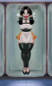 Page 399 of Maha Kittsri Patreon - preview thumbnail