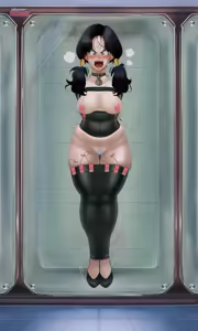 Page 412 of Maha Kittsri Patreon - preview thumbnail