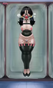 Page 413 of Maha Kittsri Patreon - preview thumbnail