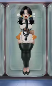 Page 423 of Maha Kittsri Patreon - preview thumbnail