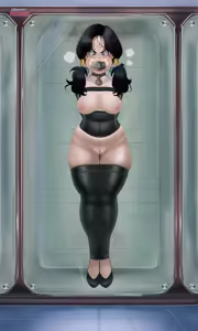 Page 428 of Maha Kittsri Patreon - preview thumbnail