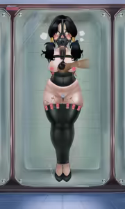 Page 430 of Maha Kittsri Patreon - preview thumbnail