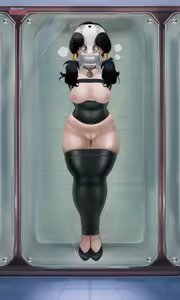 Page 443 of Maha Kittsri Patreon - preview thumbnail