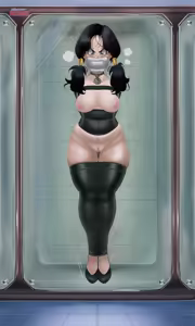 Page 447 of Maha Kittsri Patreon - preview thumbnail