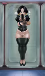 Page 451 of Maha Kittsri Patreon - preview thumbnail
