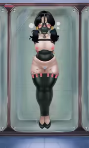 Page 457 of Maha Kittsri Patreon - preview thumbnail