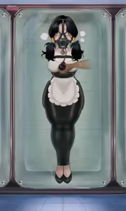 Page 463 of Maha Kittsri Patreon - preview thumbnail