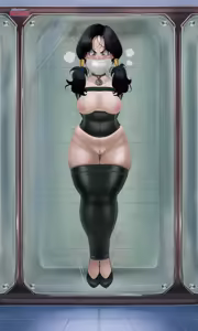 Page 464 of Maha Kittsri Patreon - preview thumbnail