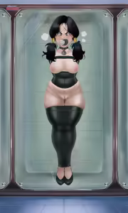 Page 470 of Maha Kittsri Patreon - preview thumbnail