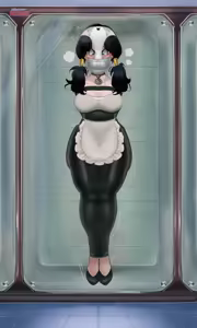 Page 486 of Maha Kittsri Patreon - preview thumbnail