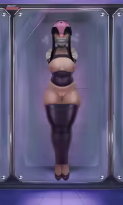 Page 495 of Maha Kittsri Patreon - preview thumbnail