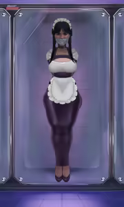 Page 587 of Maha Kittsri Patreon - preview thumbnail