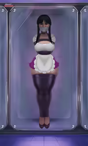 Page 599 of Maha Kittsri Patreon - preview thumbnail