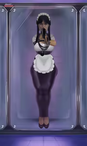 Page 635 of Maha Kittsri Patreon - preview thumbnail