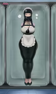 Page 675 of Maha Kittsri Patreon - preview thumbnail