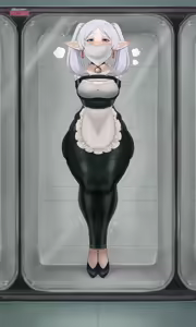 Page 899 of Maha Kittsri Patreon - preview thumbnail