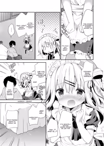 Page 5 of Onnanoko no Mayu 2 -Satsuki Yosowoi- - preview thumbnail