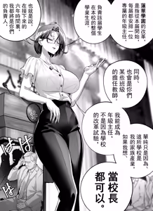 Page 5 of 高中剛畢業就向校內女生群發了性騷擾簡訊~師生篇 - preview thumbnail
