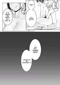 Page 56 of Hosoi-kun no Kanojo, Netorase OK datte yo - preview thumbnail