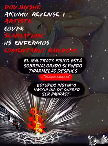 Page 119 of Akumu Revenge｜Venganza de Pesadilla - preview thumbnail